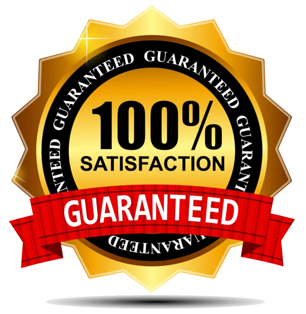 100% Guaranteed Pest Control London